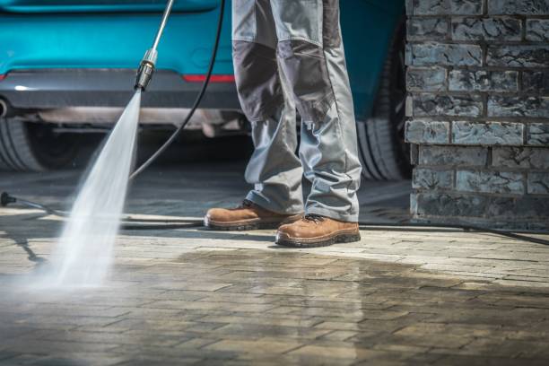 Boat and Dock Cleaning in Harbor Springs, MI