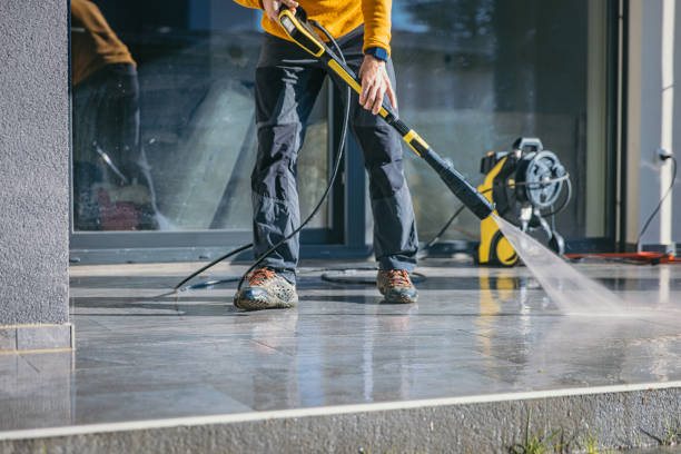 Best Spring Cleaning  in Harbor Springs, MI