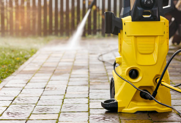 Best Roof Washing  in Harbor Springs, MI